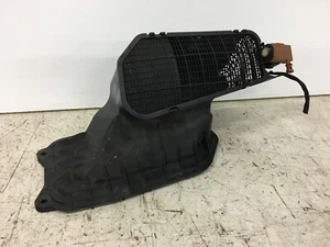 AUDI A6 C7 4G 2012-18 SOTTO COFANO RISCALDAMENTO INTERNO CONDOTTO ASPIRAZIONE ARIA 4G2819904A - Foto 1 di 6