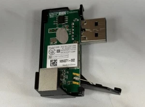 Xbox 360 Slim Original Wi-Fi Kartenmodul Platine Ersatz 1399 X850271-002 Original-Zubehör-Hersteller - Bild 1 von 4