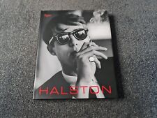 Halston: Inventing American Fashion by Lesley Frowick (Hardcover, 2014) Book