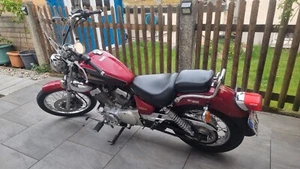 yamaha xv 125 virago - Bild 1 von 4