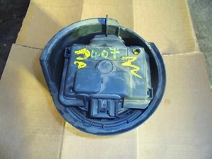 PEUGEOT 407 MK1 2004-2008 CLIMATE CONTROL HEATER BLOWER FAN MOTOR - Picture 1 of 5