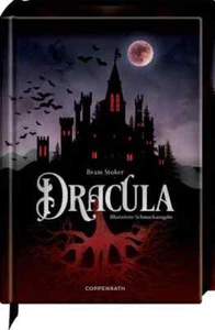 Dracula von Bram Stoker (2022, Gebundene Ausgabe) - Bild 1 von 3