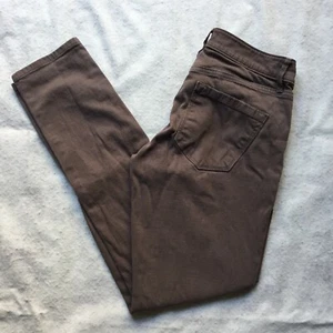 Ann Taylor Loft Curvy Skinny Jeans, Women's 25/0 (Dark Grey) - Picture 1 of 8