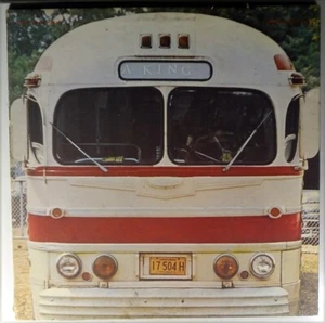 ALBERT KING-LOVEJOY-STAX 2040 - Picture 1 of 3