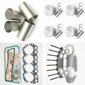 STD Engine Overhaul Rebuild Kit Replace for Nissan TD27 Engine Models - Picture 1 of 8