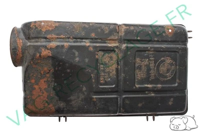 ♻️Boite à air 1286396 Bmw E30 320i 323i 325i Bmw E28 520i 525e 528e Bmw Z1 Moyen Foto 1 de 3