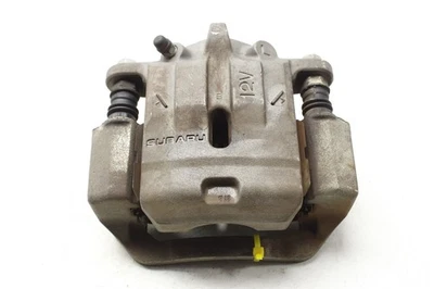 Conjunto de pinza de freno trasera izquierda Scion FR-S BRZ 2013 fabricante de equipos originales de fábrica 13-19 Foto 1 de 4