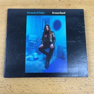 Strand of Oaks - Eraserland (CD) sehr gut - Bild 1 von 7