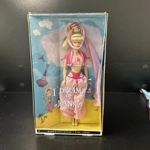Barbie I Dream of Jeannie Puppe - Pink Label - Collector Edition #V0440 - Bild 1 von 6