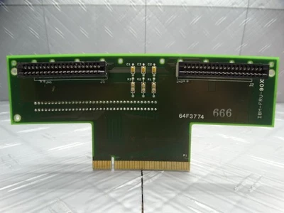 IBM DISKETTE DRIVE BUS ADAPTER IBM-FRU-90X9287 Hard Drive / Floppy Bus 64F3774 - Image 1 of 4