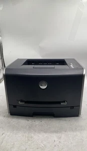 Dell 1710N Workgroup Laser Printer USB Ethernet Network Printer Unit Only  - Picture 1 of 6