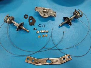 1956 Cadillac Wiper Transmission - Picture 1 of 10