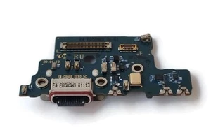 ORG Original Ladebuchse USB-Stecker für Samsung Galaxy S20 Ultra SM-G988 - Zdjęcie 1 z 3