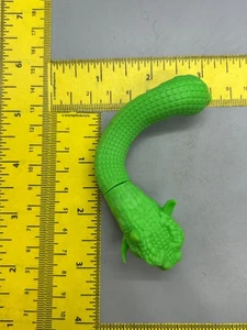 Brazo de serpiente King Hiss Masters of the Universe MOTU Origins TMNT Turtles Grayskull - Imagen 1 de 2