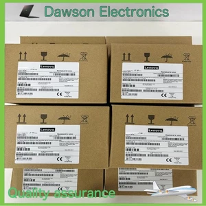 01DC477 Lenovo 01DC479 800GB Storag 3DWD 2.5" SSD SAS NEW - Picture 1 of 2