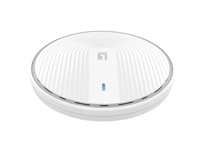 LevelOne WAP-8131 AX1800 Dualband Wi-Fi 6 PoE Wireless Access Point - Bild 1 von 4