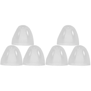 2 Pieces Bottle Cap Accessories Toddler Baby Caps Replacements Milk - Picture 1 of 12
