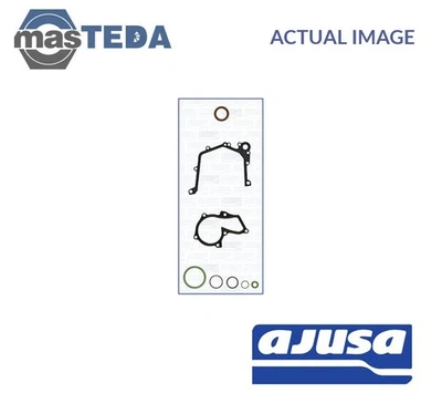 54233700 ENGINE CRANK CASE GASKET SET AJUSA NEW OE REPLACEMENT - Image 1 of 4