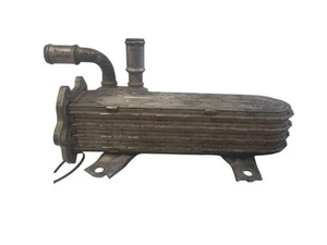 VW GOLF VIII CD1 EGR Cooler 038131513AD 1.90 Diesel 2005 30485081 - Zdjęcie 1 z 6