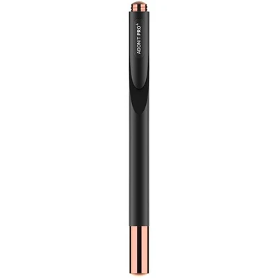 Adonit Pro 4 Stylus Touchpen   Schwarz - Bild 1 von 4