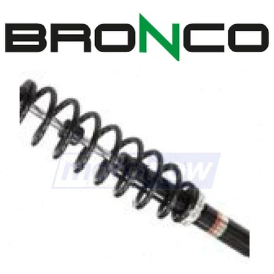 Bronco Rear Gas Shock for 2015 Can-Am Outlander L Max 500 - Suspension gu - Image 1 of 4