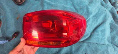 Luz trasera derecha Volkswagen Tiguan 2013 2014 2015 2016 OEM Foto 1 de 2