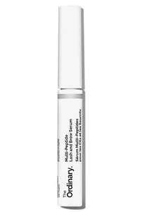 The Ordinary Multi Peptide Lash and Brow Serum Siero occhi Formula a base di - Foto 1 di 24