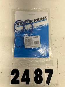 Fuel Injection Plenum Gasket Set VICTOR REINZ 71-17567-00 - Bild 1 von 1