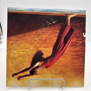 Beleza Tropical-Brazil Classics 1 Latin Fly/SireLP -1989 Compiled by David Byrne - Picture 1 of 16