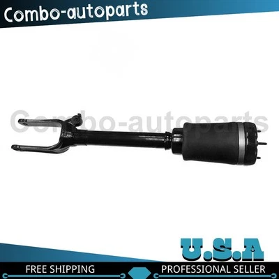 Стойка передней пневмоподвески автомобильная Unity для Mercedes-Benz GL350 2010-2012 - Изображение 1 из 3