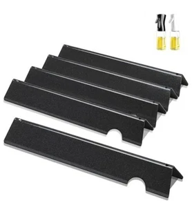 66795 Barras saborizantes para parrillas Weber GS4 Genesis II 300 y E-310 - Imagen 1 de 6