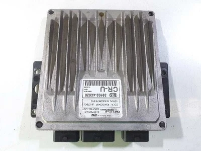 83006578 CENTRALINA MOTORE / 391024X520 / 2577334 PER KIA CARNIVAL II 2.9 CDRI E - Immagine 1 di 4