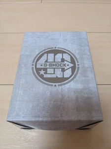 CASIO G-SHOCK DW-5040PG-1JR 40 Aniversario De Japón NUEVO - Imagen 1 de 5