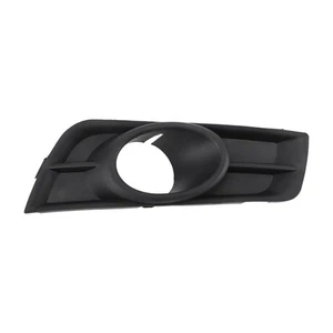 1 pcs Grille Feu Antibrouillard pour Chevrolet Cruze 2011-2015 Abs Noir - Foto 1 di 6