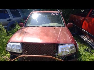 Wiper Transmission XL-7 Fits 99-06 VITARA 270146 - Image 1 of 4