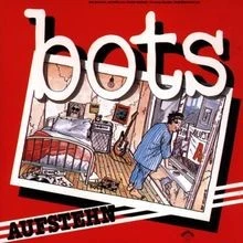 Aufstehn von Bots | CD | Zustand akzeptabel - Bild 1 von 2