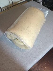 Twin Size 1,5" Memory Foam Matratzenauflage Beschreibung lesen - Bild 1 von 4