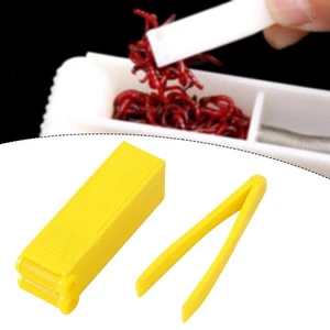 Fishing Baits Clip Practical Fishing Lure Clip Portable Fishing Tackle - Picture 1 of 4