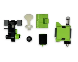 Ersatzteil: Lexmark 40X8431 642873 ADF Maintenance Kit 120.000 p ~E~ - Picture 1 of 1