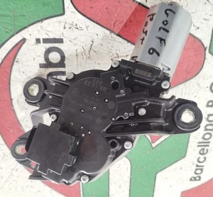 MOTORINO TERGILUNOTTO COFANO  VOLKSWAGEN GOLF 6 2008-2012 5K6955711A-0390201826 - Foto 1 di 6