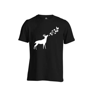 Low T Shirt American Indie Slowcore Dream Pop Band Minnesota - Picture 1 of 2