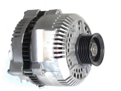 Ford Escort 1998-2002 y Focus O.E. 1999-03 Alternador #7794 2,0 Ltr 95 Amp Foto 1 de 4