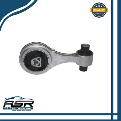 SUPPORTO SOSPENSIONE BIELLETTA TIRANTE MOTORE FIAT 500L 1.3 MULTIJET 51886424 - Bild 1 von 2