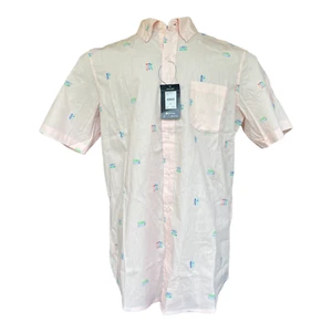 Camisa informal para hombre Chaps de manga corta - Imagen 1 de 3