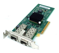 Solarflare KCC-REM-S4N-SFN5122F 2-Port 10GbE SFP+ PCIe 3.0 Network Adapter
