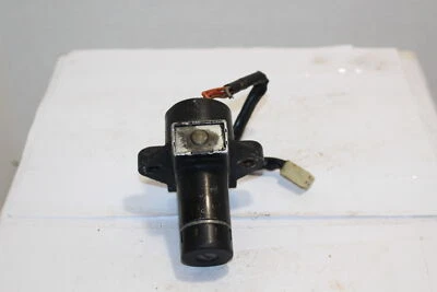 82 铃木 GS750 83 GS650 79 GS550 发射开关锁 * 无钥匙 * ( TIG51) 用于零件 — 第 1/4 张图片