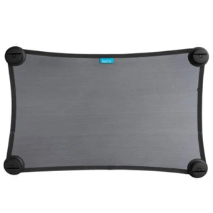 Munchkin 50.8x73.6cm Brica Baby Stretch To Fit Car Window Adjustable Sun Shade - Picture 1 of 11