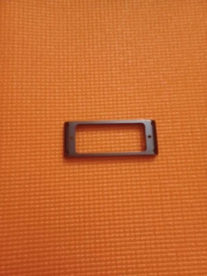 Anel captador Gibson Mini Humbucker 1960 preto - Imagem 1 de 4