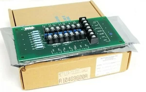 NIB METTLER-TOLEDO A10469600A JUNCTION BOX PCB A-104696-00A B104695-A - Picture 1 of 7