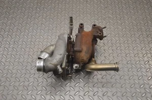 Jeep Grand Cherokee Turbolader 177kW 35242169F 3.0 CRD 2012 LHD 21743398 - Bild 1 von 6